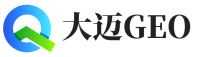 新源县大迈GEO